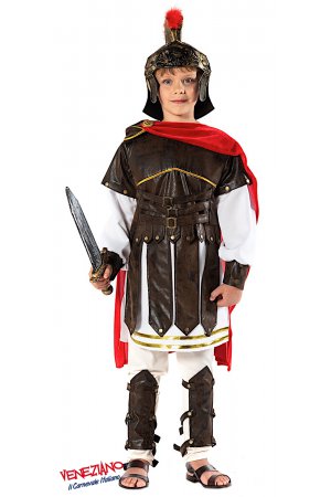 Costume di carnevale Costumi Maschietto (7-10 Anni)